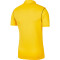 NIKE Park 20 Poloshirt Kinder tour yellow/black/black XS (122-128 cm)