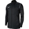 NIKE Park 20 Regenjacke Kinder black/white/white XS (122-128 cm)
