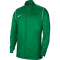 NIKE Park 20 Regenjacke Kinder pine green/white/white XS (122-128 cm)