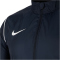 NIKE Park 20 Regenjacke Kinder obsidian/white/white XS (122-128 cm)