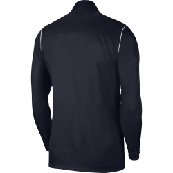 NIKE Park 20 Regenjacke Kinder obsidian/white/white L...