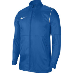 NIKE Park 20 Regenjacke Kinder royal blue/white/white XS...