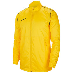 NIKE Park 20 Regenjacke Kinder tour yellow/black/black L...