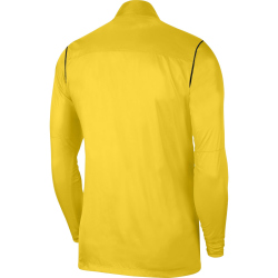 NIKE Park 20 Regenjacke Kinder tour yellow/black/black L (147-158 cm)