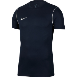NIKE Park 20 Dri-FIT Trikot Kinder obsidian/white/white L...
