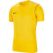 NIKE Park 20 Dri-FIT Trikot Kinder tour yellow/black/black XS (122-128 cm)