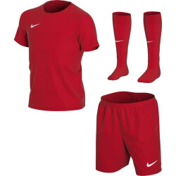 NIKE Park 20 Dri-FIT Kleinkinder Minikit...