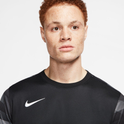 NIKE Park IV Dri-FIT Goalkeeper Torwarttrikot black/white/white S