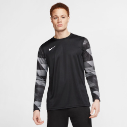 NIKE Park IV Dri-FIT Torwarttrikot black/white/white S