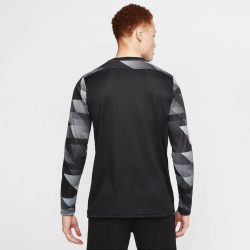 NIKE Park IV Dri-FIT Torwarttrikot black/white/white S