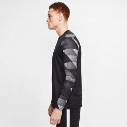 NIKE Park IV Dri-FIT Torwarttrikot black/white/white S