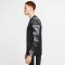 NIKE Park IV Dri-FIT Torwarttrikot black/white/white S