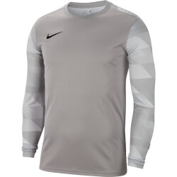 NIKE Park IV Dri-FIT Goalkeeper Torwarttrikot pewter...