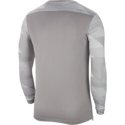 NIKE Park IV Dri-FIT Goalkeeper Torwarttrikot pewter...