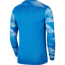 NIKE Park IV Dri-FIT Goalkeeper Torwarttrikot royal...
