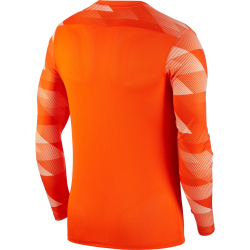 NIKE Park IV Dri-FIT Goalkeeper Torwarttrikot safety...