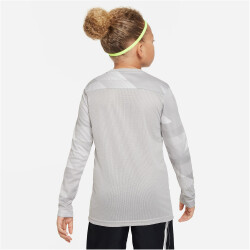 NIKE Park IV Dri-FIT Torwarttrikot Kinder pewter...