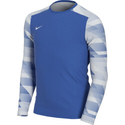 NIKE Park IV Dri-FIT Torwarttrikot Kinder royal...