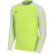 NIKE Park IV Dri-FIT Torwarttrikot Kinder volt/white/black S (128-137 cm)