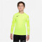 NIKE Park IV Dri-FIT Torwarttrikot Kinder volt/white/black S (128-137 cm)