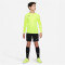 NIKE Park IV Dri-FIT Torwarttrikot Kinder volt/white/black S (128-137 cm)