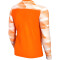 NIKE Park IV Dri-FIT Torwarttrikot Kinder safety orange/white/black S (128-137 cm)