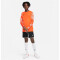 NIKE Park IV Dri-FIT Torwarttrikot Kinder safety orange/white/black S (128-137 cm)