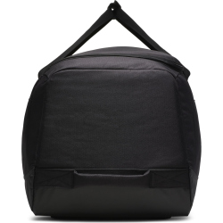 NIKE Club Team Sporttasche mit Rollen Trolley schwarz