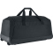 NIKE Club Team Sporttasche mit Rollen Trolley schwarz