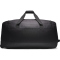 NIKE Club Team Sporttasche mit Rollen Trolley schwarz
