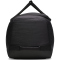NIKE Club Team Sporttasche mit Rollen Trolley schwarz