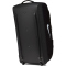NIKE Club Team Sporttasche mit Rollen Trolley schwarz