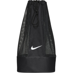 NIKE Club Team Ballsack für 16 Fußbälle schwarz