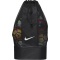 NIKE Club Team Ballsack für 16 Fußbälle schwarz