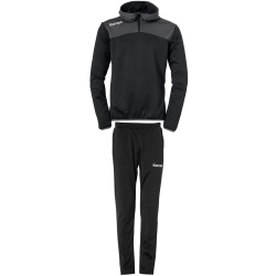 Kempa Emotion 2.0 1/4-Zip Trainingsanzug