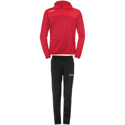 Kempa Emotion 2.0 1/4-Zip Trainingsanzug