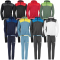 Kempa Emotion 2.0 1/4-Zip Trainingsanzug