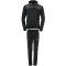 Kempa Emotion 2.0 1/4-Zip Trainingsanzug