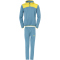Kempa Emotion 2.0 1/4-Zip Trainingsanzug