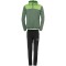 Kempa Emotion 2.0 1/4-Zip Trainingsanzug