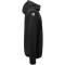 Kempa Emotion 2.0 1/4-Zip Trainingsanzug schwarz/anthrazit 128