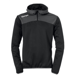 Kempa Emotion 2.0 1/4-Zip Trainingsanzug...