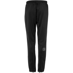 Kempa Emotion 2.0 1/4-Zip Trainingsanzug chilirot/rot 116