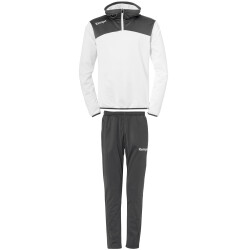 Kempa Emotion 2.0 1/4-Zip Trainingsanzug...