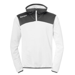 Kempa Emotion 2.0 1/4-Zip Trainingsanzug...