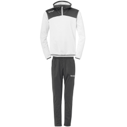 Kempa Emotion 2.0 1/4-Zip Trainingsanzug...