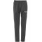 Kempa Emotion 2.0 1/4-Zip Trainingsanzug anthrazit/kempablau 116