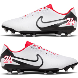 Druck Fußballschuh (Paar)