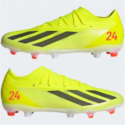 Druck Fußballschuh (Paar)