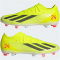 Druck Fußballschuh (Paar)